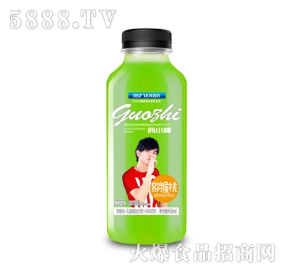 ƷСJͺϹ֭450ml