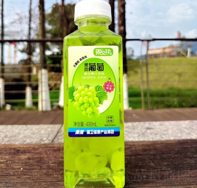 (zh)яͺϹ֭Ʒ490ml