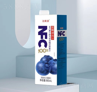 ǢԴNFC֭{ݮ֭985ml