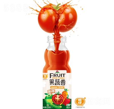 й100%֭t230ml