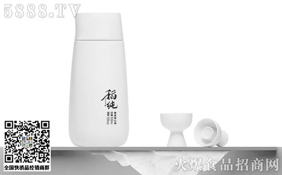 小米賣(mài)酒 小米賣(mài)酒