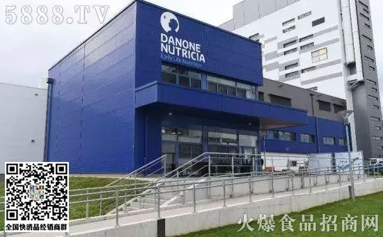 早在1987年,達能就進入中國市場,并在廣州成立酸奶公司。 早在1987年,達能就進入中國市場,并在廣州成立酸奶公司。