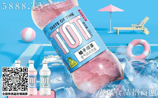 農夫山泉TOT3 農夫山泉TOT3