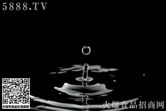 含氣礦泉水市場蘊含巨大潛力 含氣礦泉水市場蘊含巨大潛力