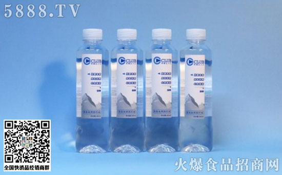 傳播達(dá)人匯大咖定制款樂堿天然蘇打水 傳播達(dá)人匯大咖定制款樂堿天然蘇打水