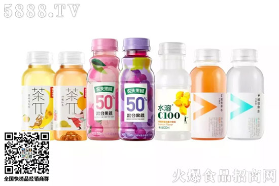 1飲料市場(chǎng)現(xiàn)“潮”, 農(nóng)夫山泉、加多寶、元?dú)馍值绕放仆?“迷你裝”! 1飲料市場(chǎng)現(xiàn)“潮”, 農(nóng)夫山泉、加多寶、元?dú)馍值绕放仆?“迷你裝”!