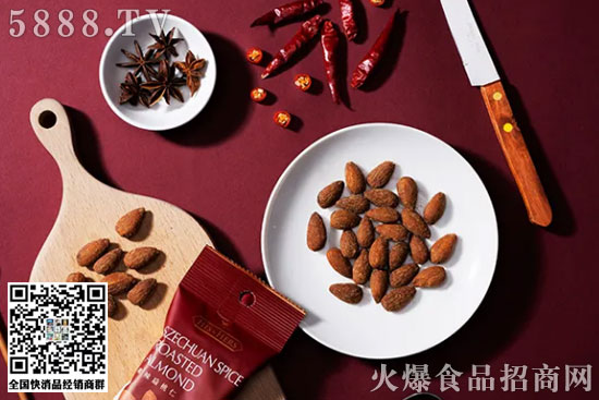 統(tǒng)一開賣堅果 瞄準(zhǔn)中高端消費市場 統(tǒng)一開賣堅果 瞄準(zhǔn)中高端消費市場