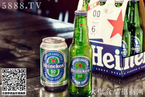 2020年無酒精和低酒精飲料市場三大趨勢 2020年無酒精和低酒精飲料市場三大趨勢