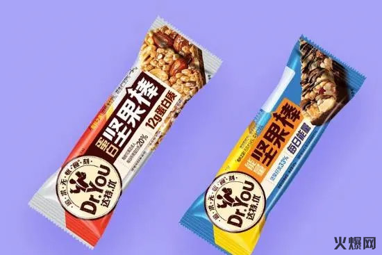 2盼盼、好麗友、旺旺、元氣森林 x好歡螺 …新品一覽! 2盼盼、好麗友、旺旺、元氣森林 x好歡螺 …新品一覽!